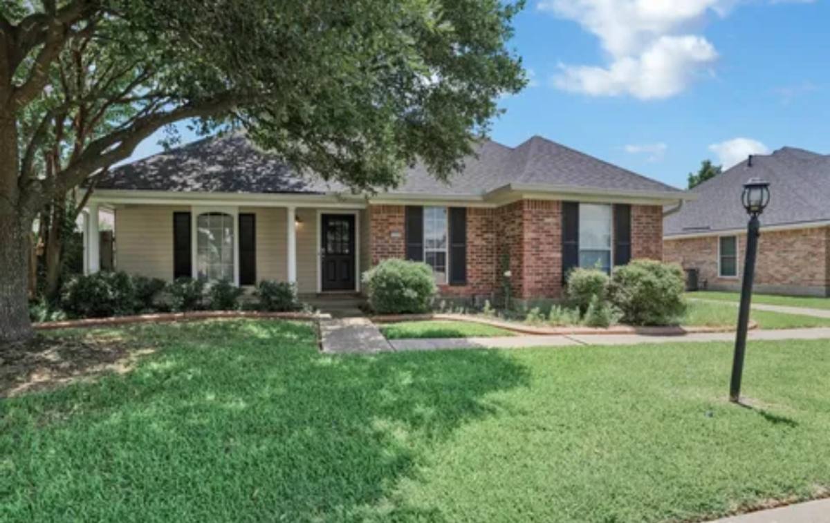 House for rent at 3206 Hanover Court, Bossier City, LA 71111