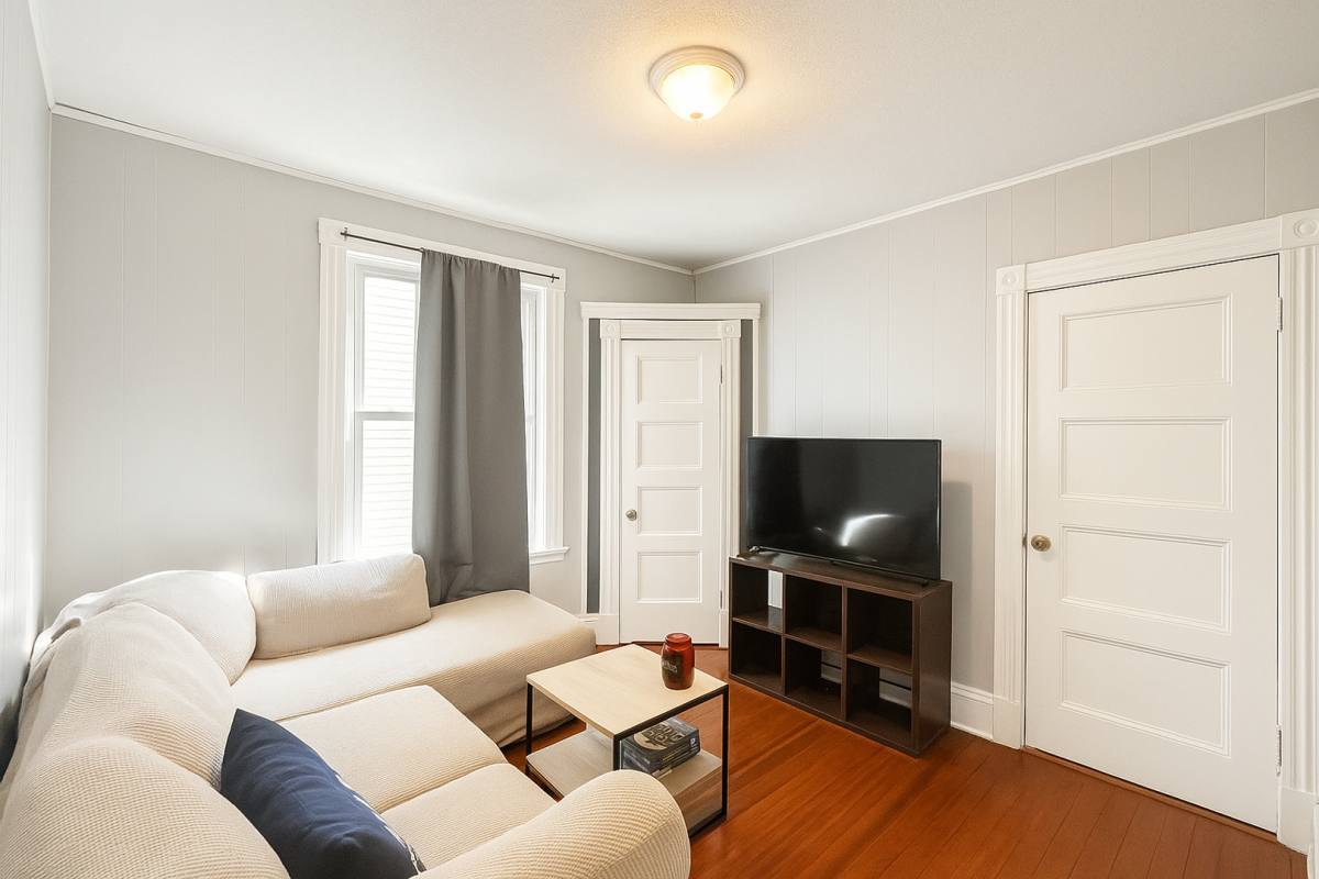 Apartment for rent at 78 Glenville, Allston, MA 02134