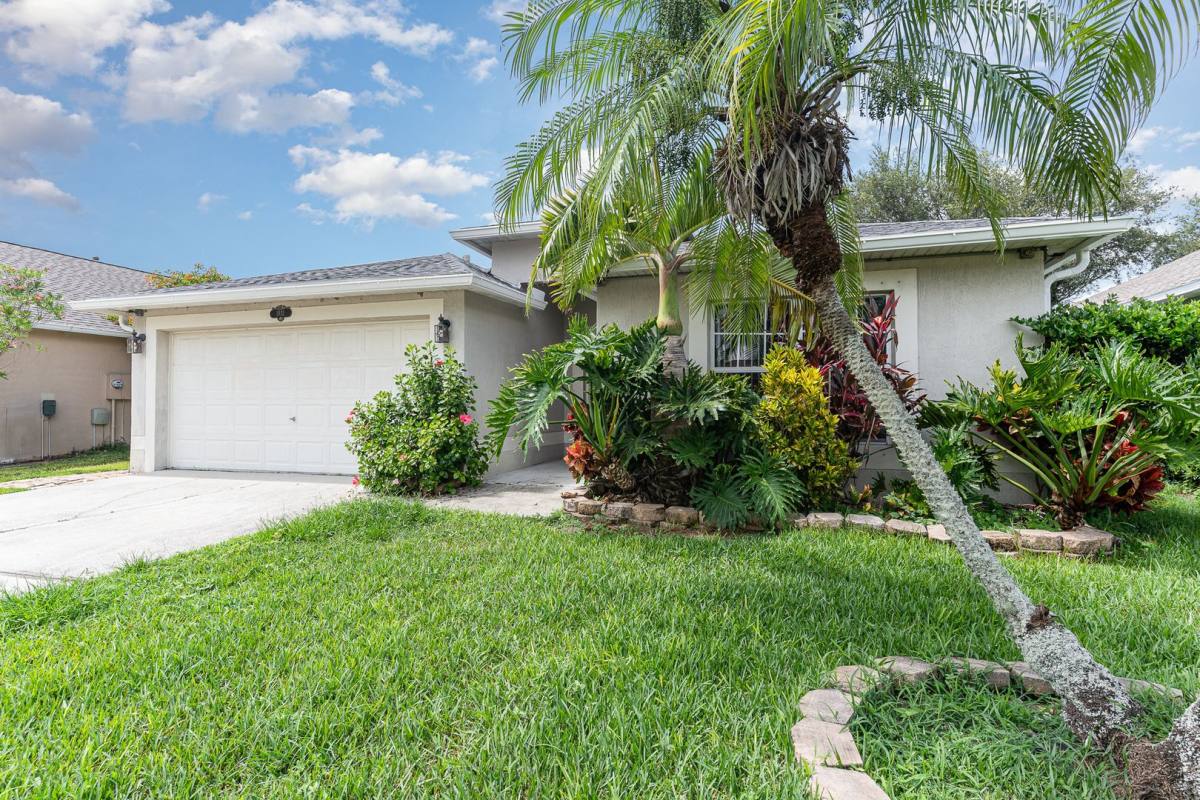 House for rent at 1931 Brookshire Circle, Melbourne, FL 32904