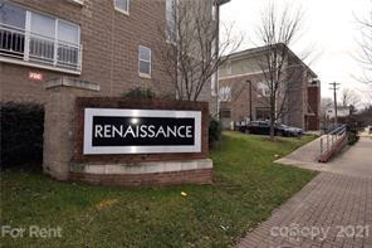 Condo for rent at 620 Raphael Place, Charlotte, NC 28205