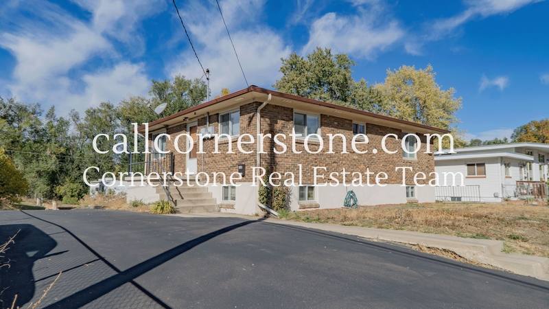 Apartment for rent at 1410 Custer Ave Ev #1, Colorado Springs, CO 80903