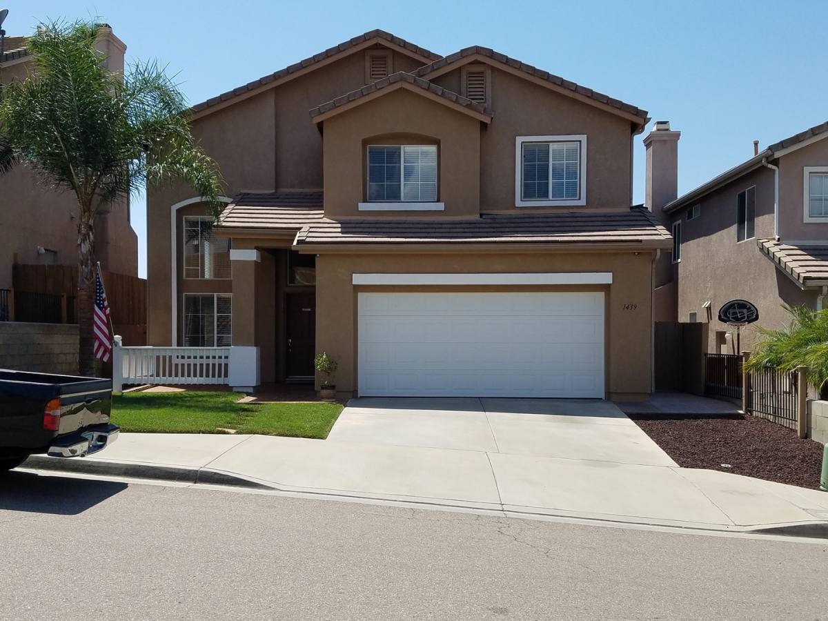 House for rent at 1439 Sunhaven Rd, Alpine, CA 91901