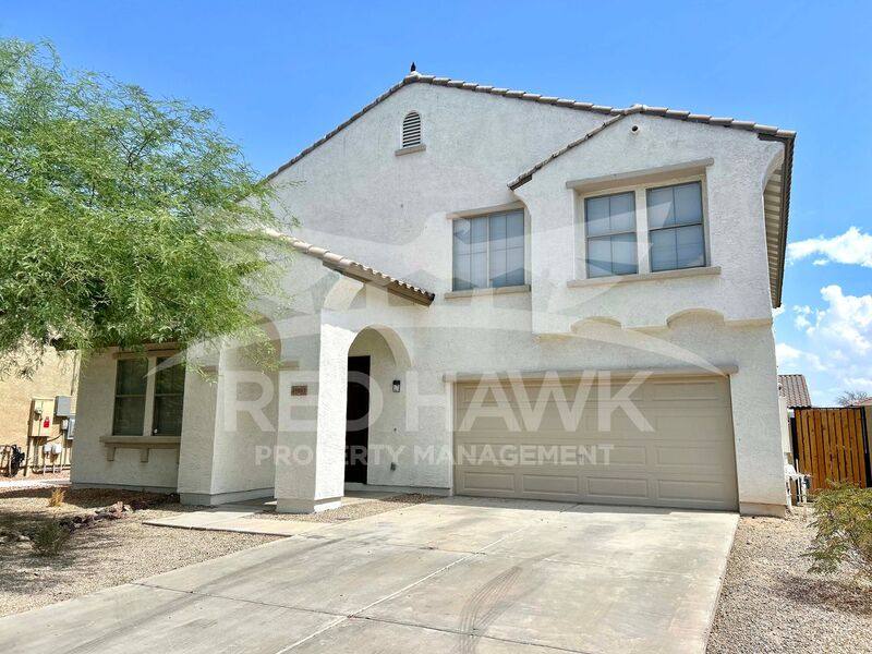 House for rent at 45993 W Sonny Rd, Maricopa, AZ 85139