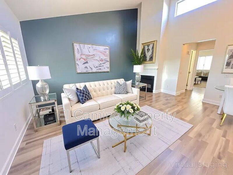 Condo for rent at 1515 E Appleton St #303, Long Beach, CA 90802
