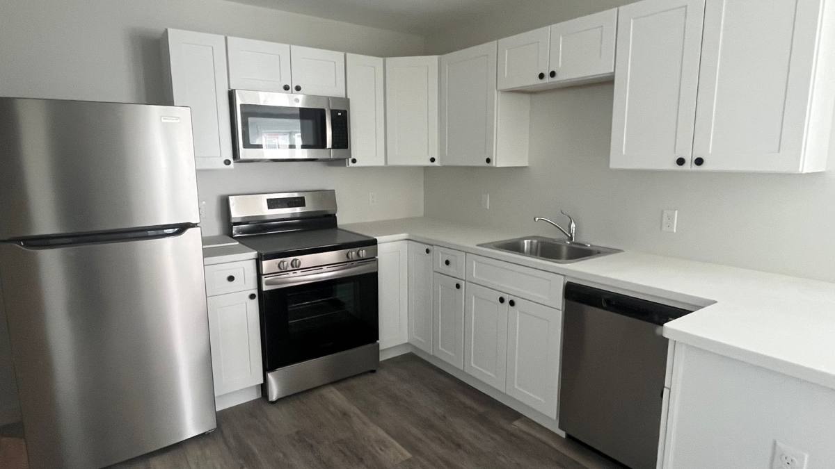 Apartment for rent at 201 Bridge St, Morrisville, VT 05661