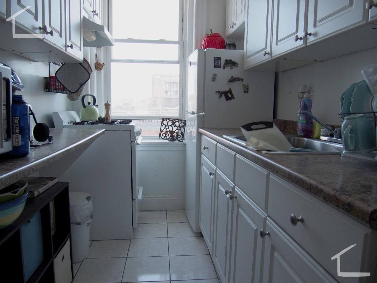 House for rent at 110 Warren St #14, Brighton, MA 02135