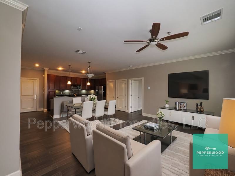 Condo for rent at 155 E Broad St #301, Spartanburg, SC 29306