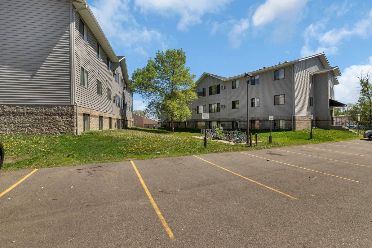 Apartment for rent at 133 E Cedar St, Saint Joseph, MN 56374
