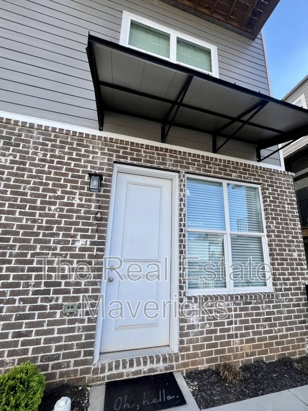 House for rent at 1609 Fagan St #101, Chattanooga, TN 37408