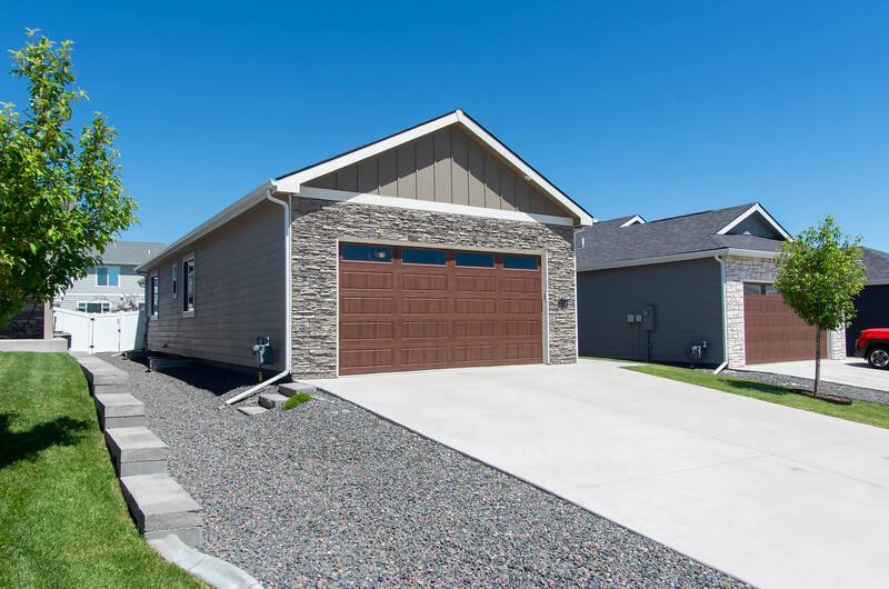 House for rent at 3519 Blue Feather Trail, Cheyenne, WY 82001