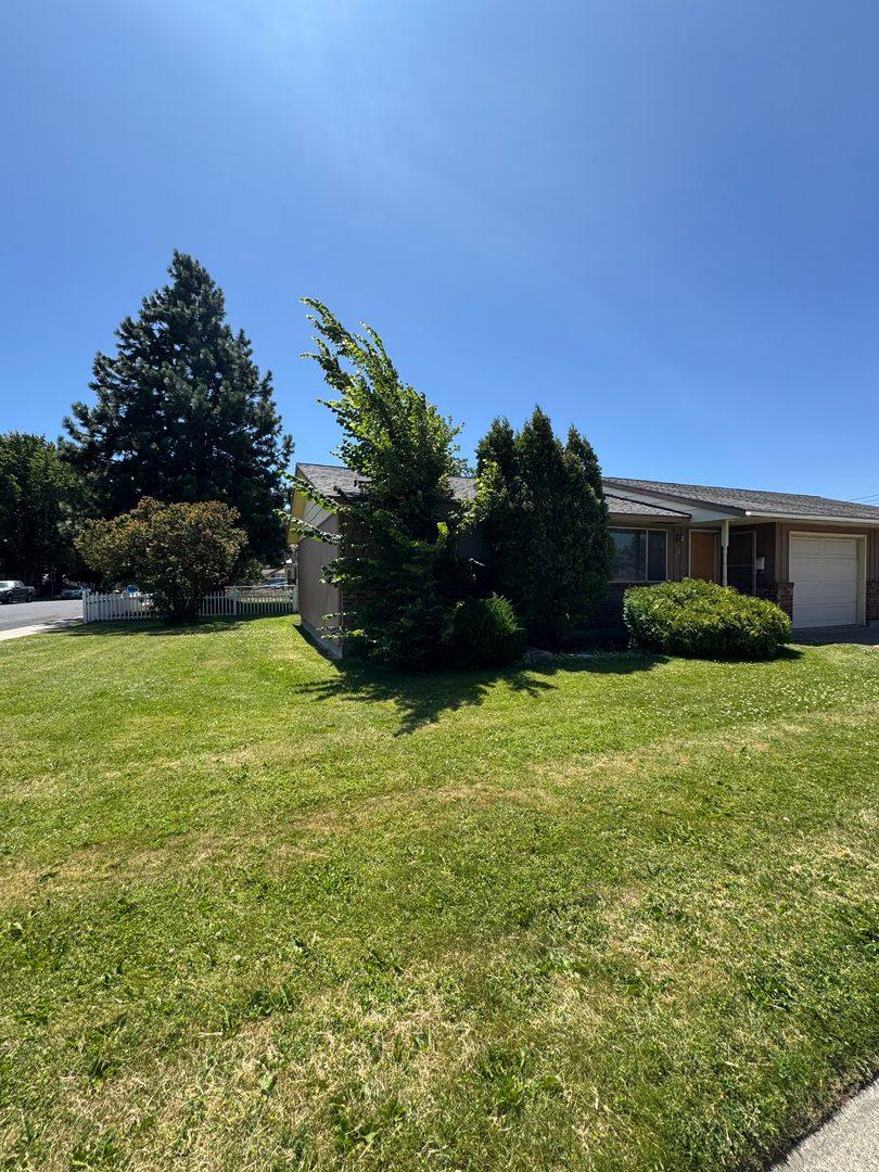 304 E Capitol, Ellensburg, WA 98926