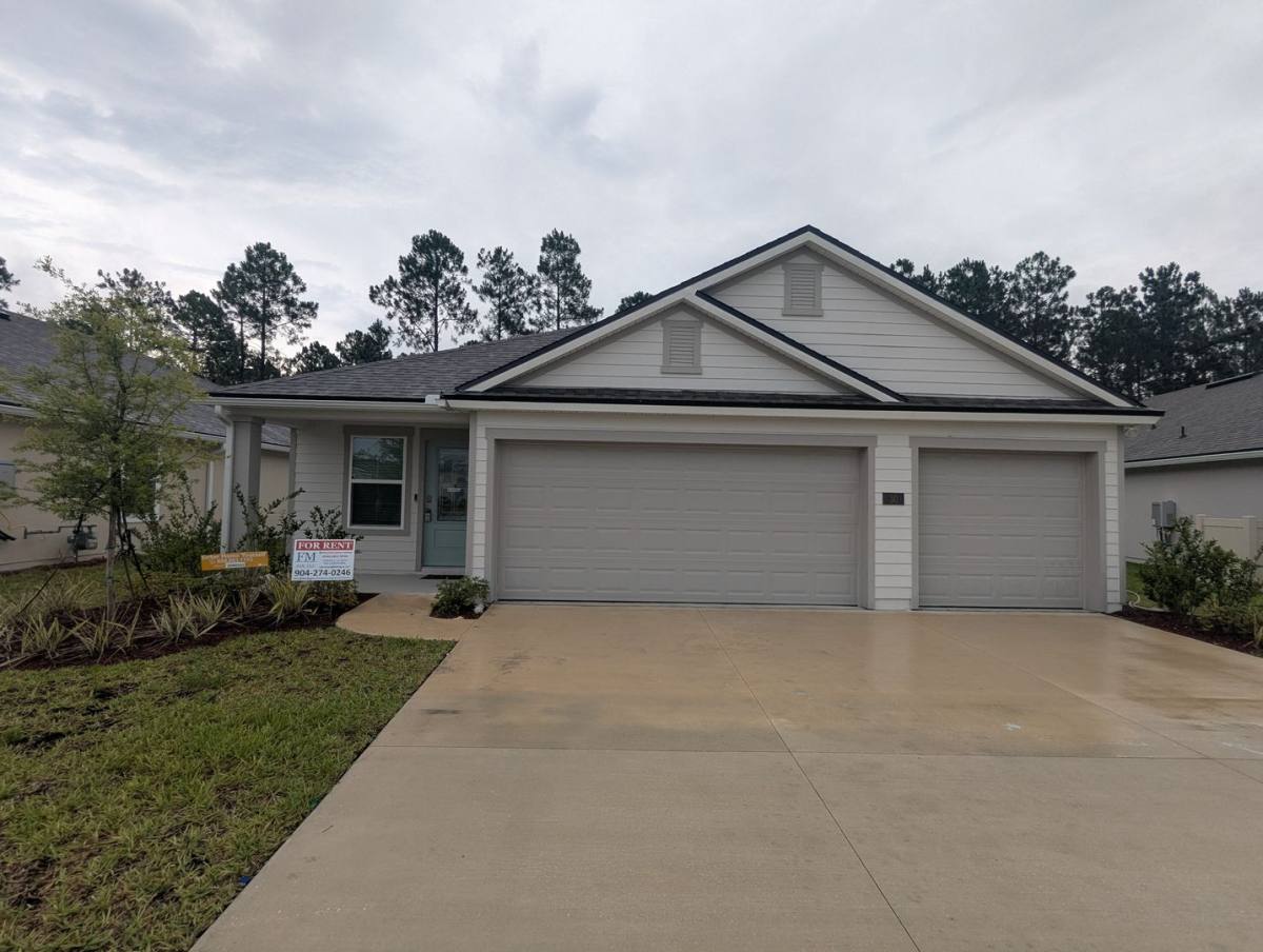House for rent at 30 Zancara St, Saint Augustine, FL 32084