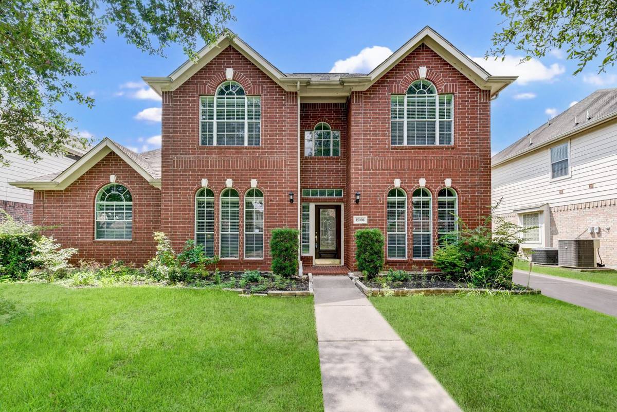 House for rent at 15006 Cabin Run Lane, Sugar Land, TX 77498