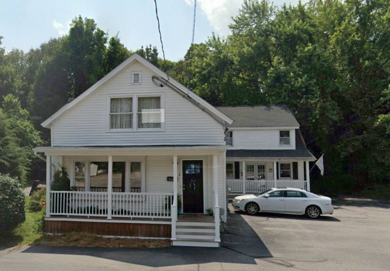 Apartment for rent at 16 Crystal Ave #D, Derry, NH 03038
