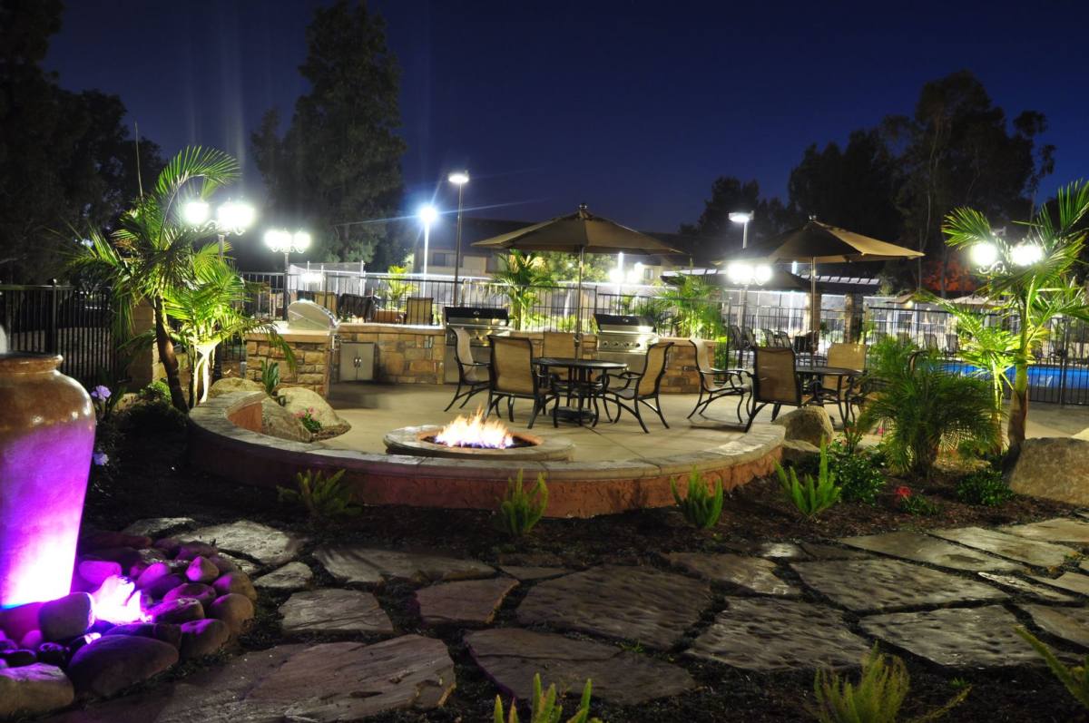 Apartment for rent at 1617 Live Oak Rd, Vista, CA 92081