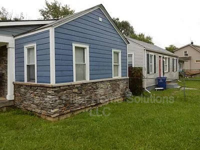 House for rent at 2939 Grasmere Ave, Columbus, OH 43224