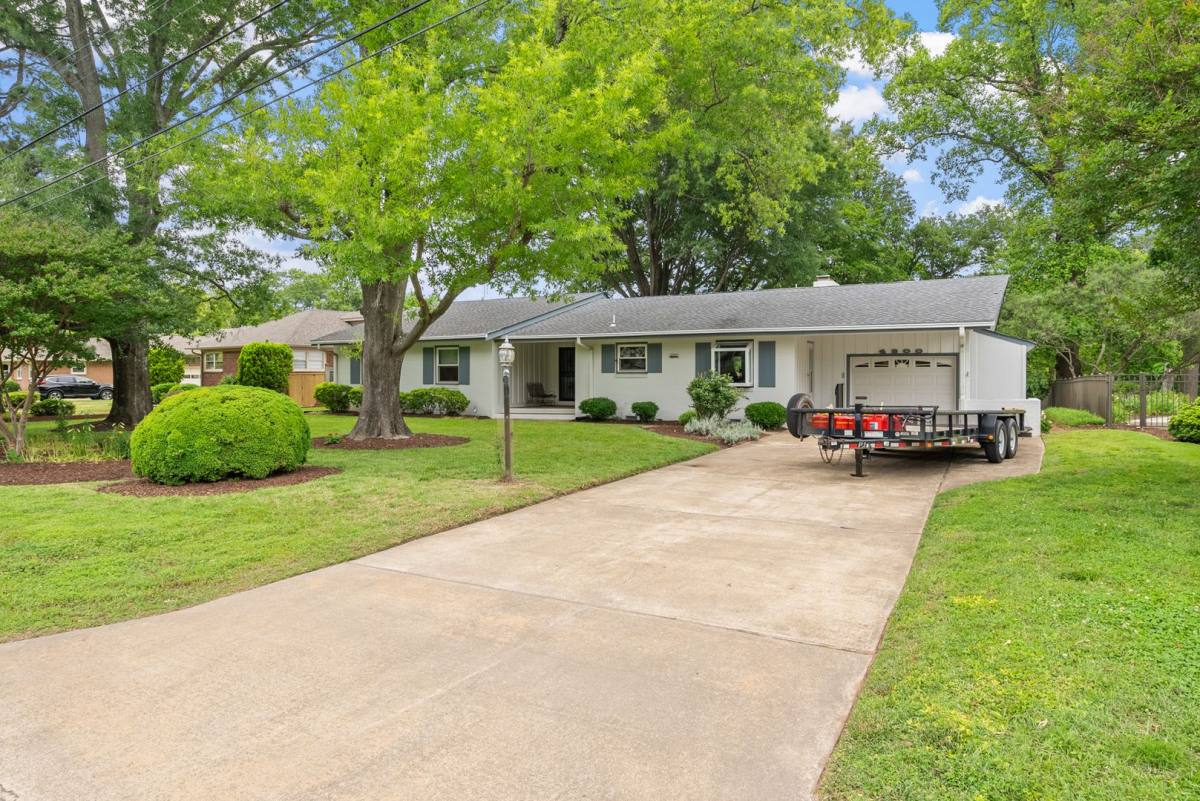 House for rent at 4300 Ben Gunn Rd, Virginia Beach, VA 23455
