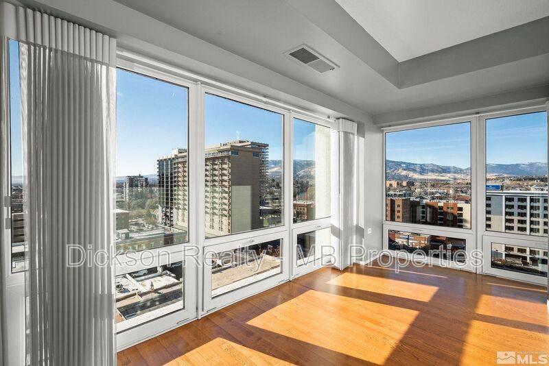 Condo for rent at 255 N Sierra St #1218, Reno, NV 89501