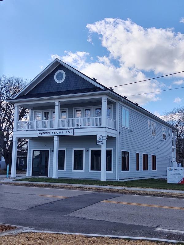 Apartment for rent at 5118 Walnut Rd #B, Buckeye Lake, OH 43008