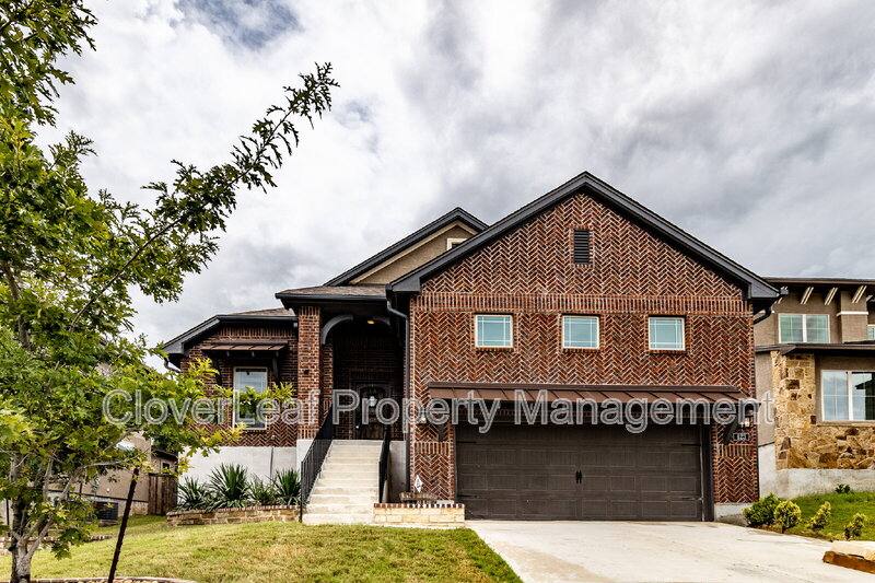House for rent at 423 Sundance Way, San Antonio, TX 78253