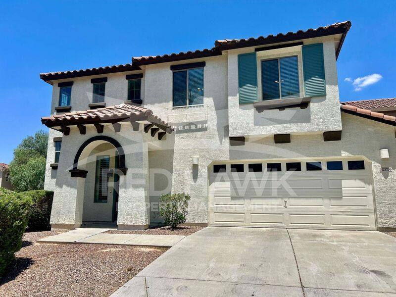 House for rent at 3736 E Chickadee Rd, Gilbert, AZ 85297