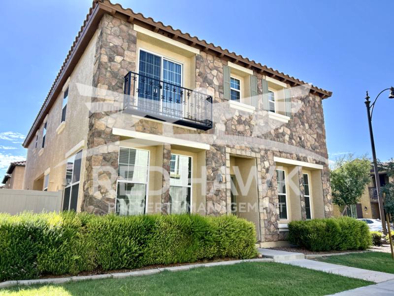 House for rent at 980 S Huish Dr, Gilbert, AZ 85296