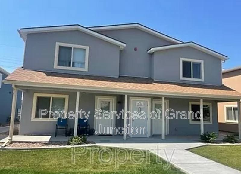 Townhouse for rent at 1705 N 7th St #B, Grand Junction, CO 81501