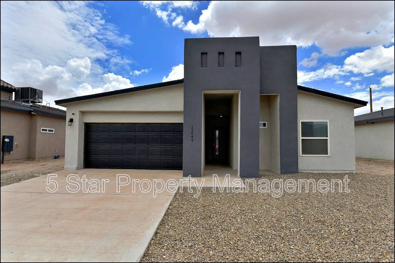House for rent at 12049 Hidden Gardens, El Paso, TX 79927