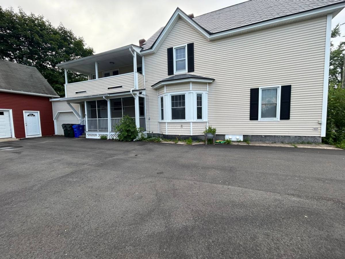 Apartment for rent at 192 Warner St #2, Manchester, NH 03102