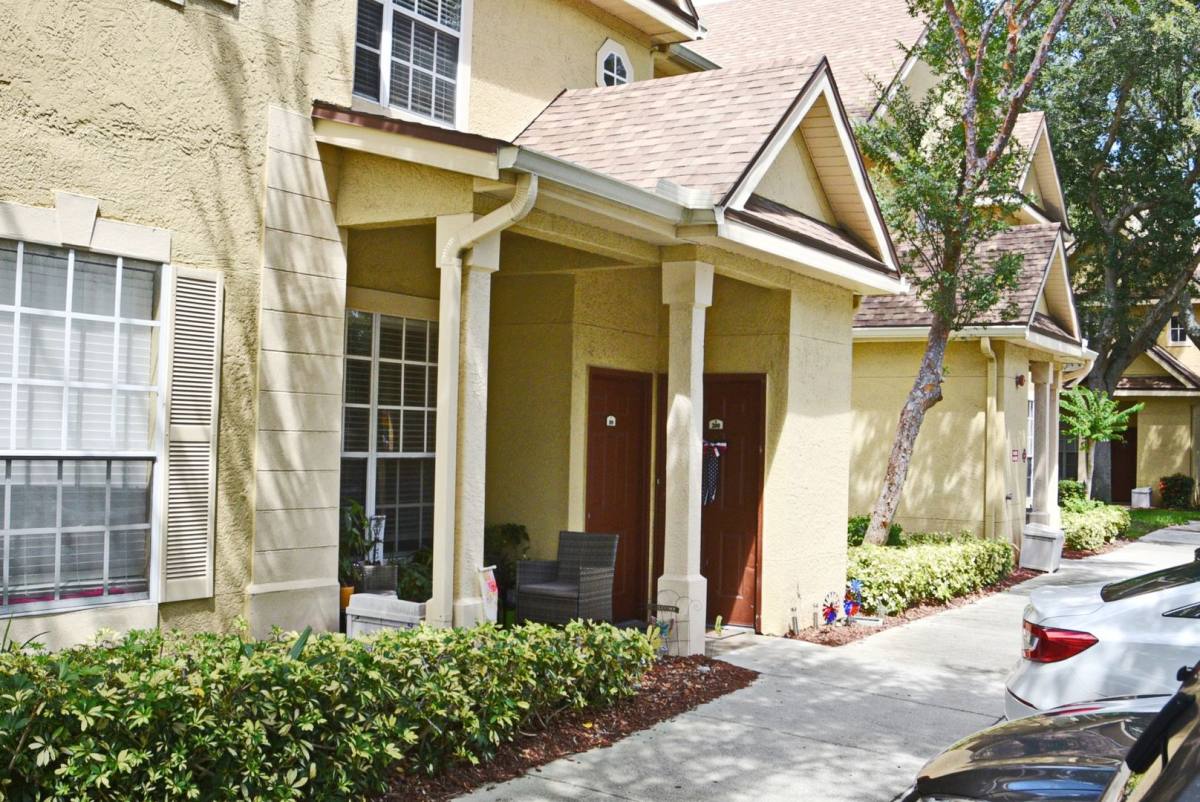 Apartment for rent at 864 Grand Regency Pointe, Altamonte Springs, FL 32714