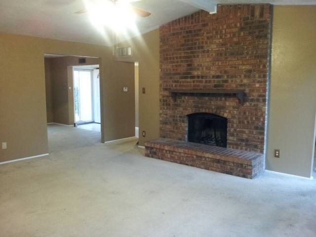 House for rent at 4804 N Colony Blvd, The Colony, TX 75056