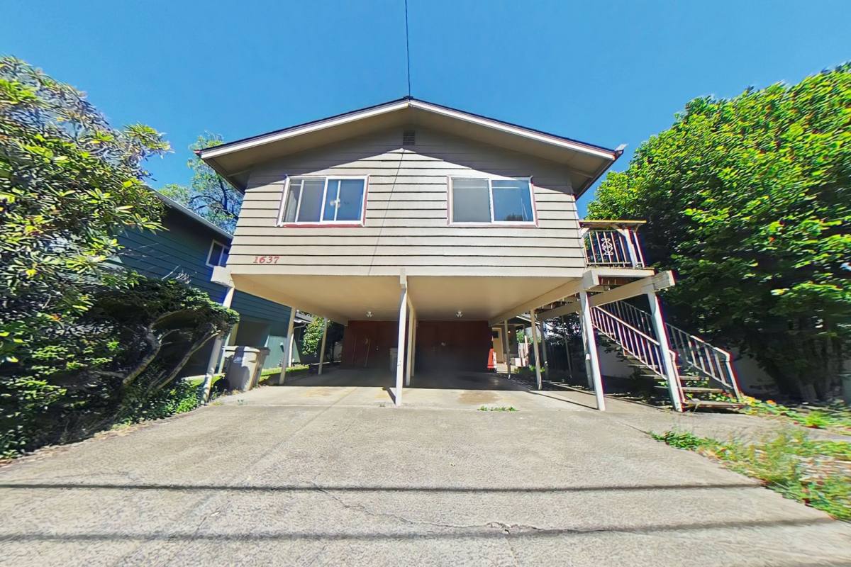 Apartment for rent at 1639 NW Kings, Corvallis, OR 97330