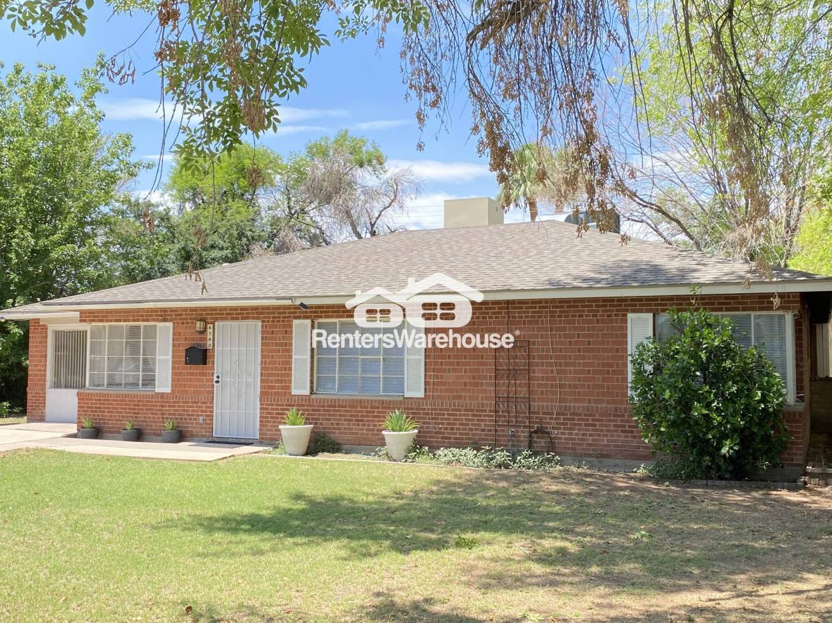 House for rent at 6140 N 18th Dr, Phoenix, AZ 85015
