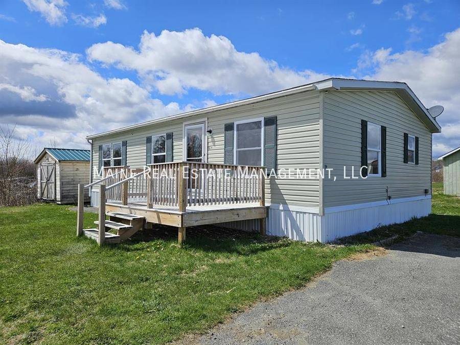 House for rent at 113 H St, Pittsfield, ME 04967