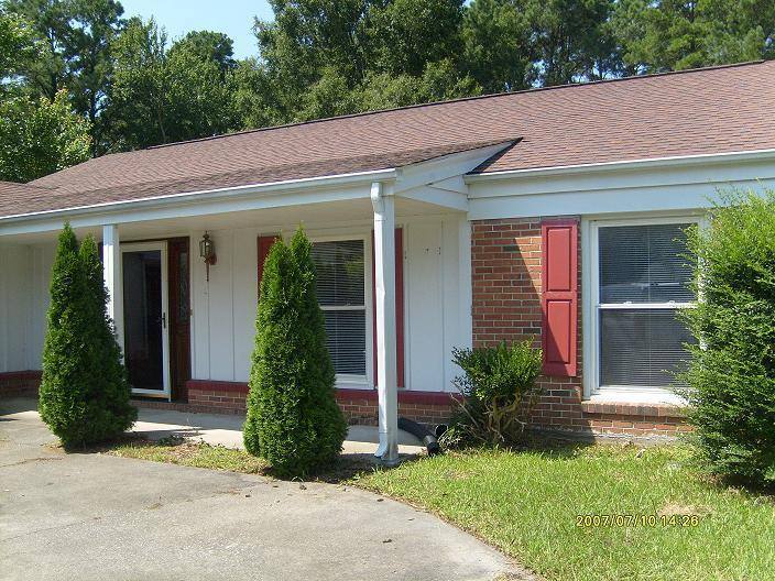 House for rent at 715 Lee Dr, Havelock, NC 28532