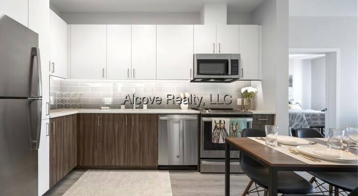 Apartment for rent at 485 Foley St, Somerville, MA 02145