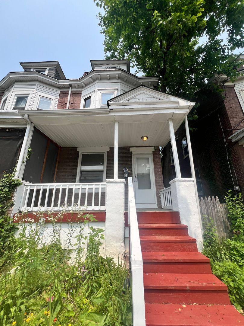 House for rent at 41 Edgemere Ave, Trenton, NJ 08618