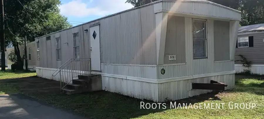 Apartment for rent at 5110 Thompson #101, Millington, TN 38053