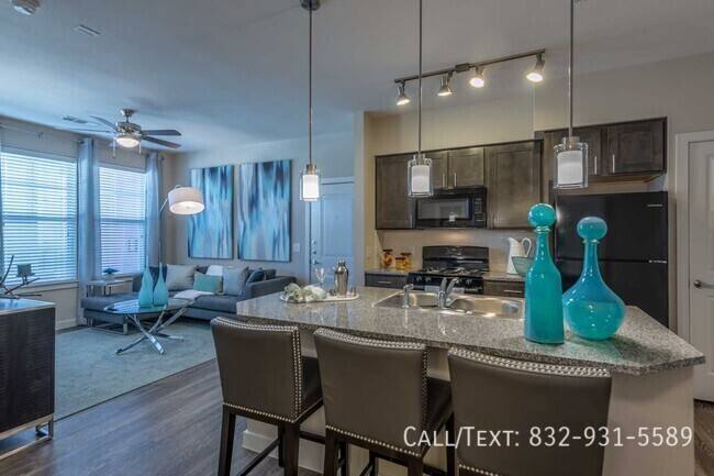 Apartment for rent at 4071 Schurmier Rd #SLC1, Houston, TX 77047