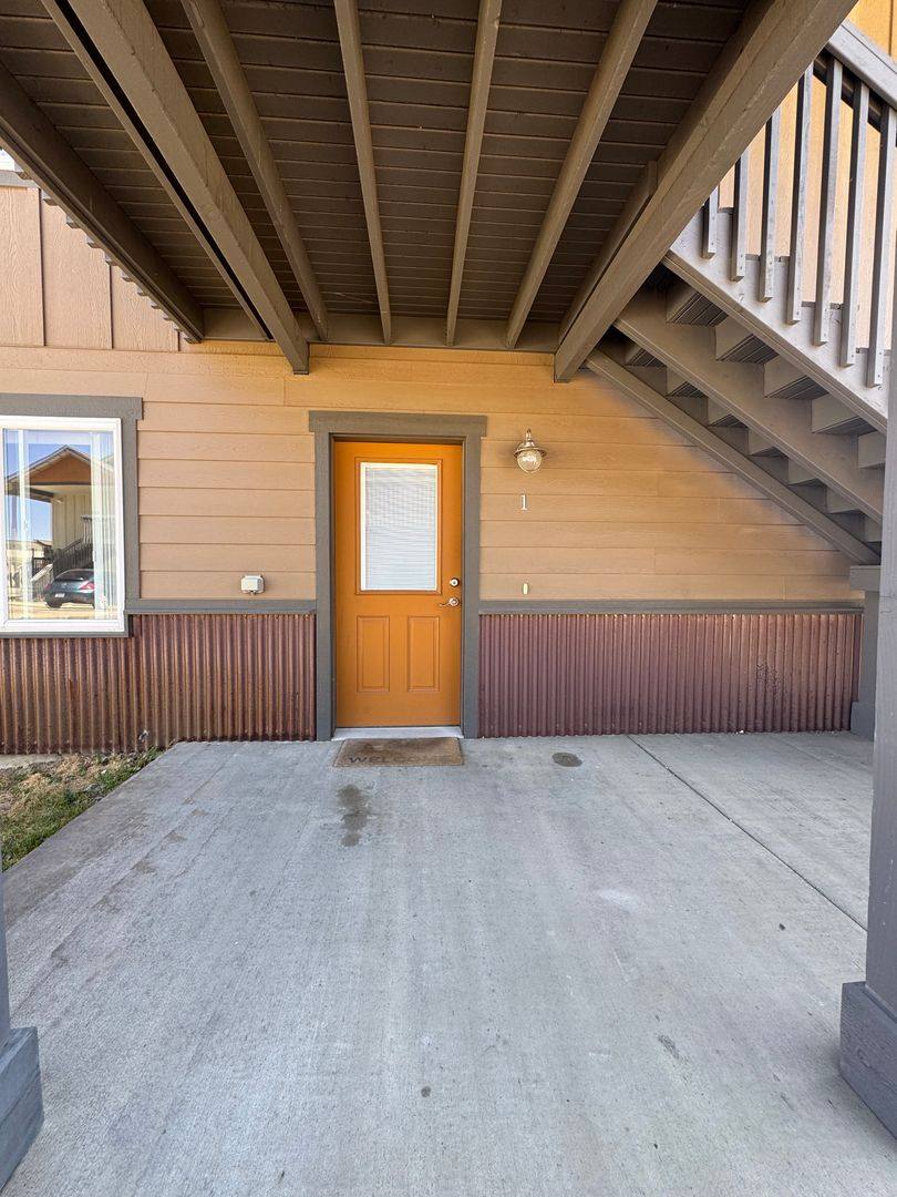 Apartment for rent at 2239 Airport Rd, Ellensburg, WA 98926
