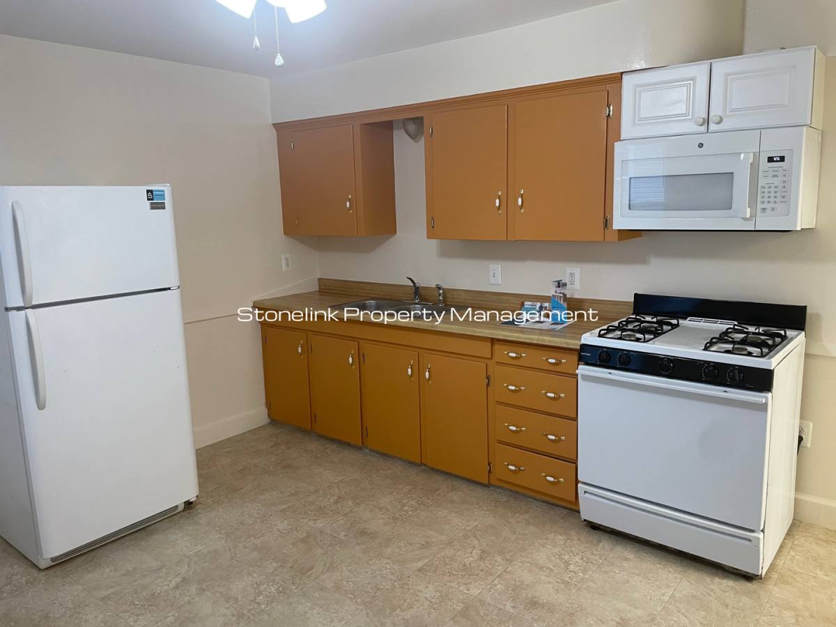 Apartment for rent at 234 E St, Pawtucket, RI 02860