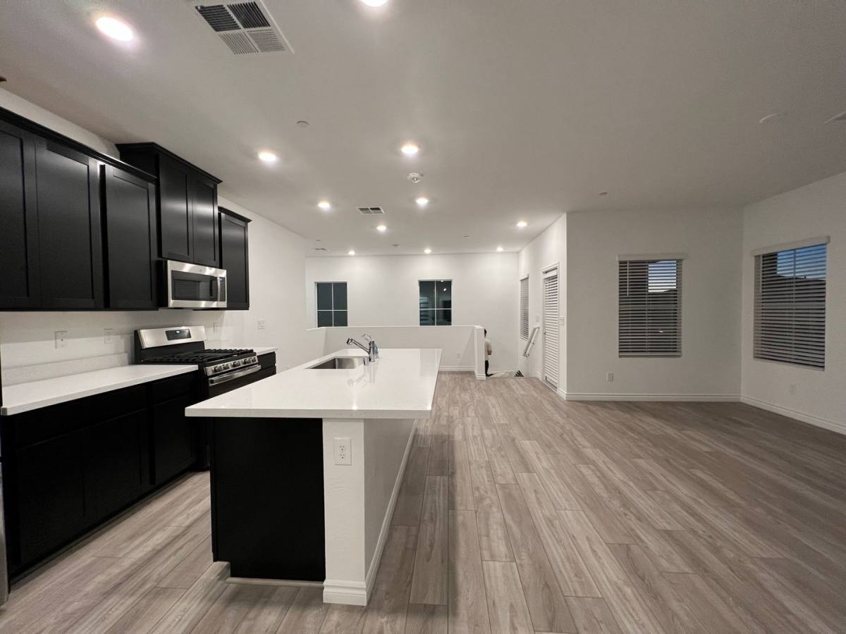 Townhouse for rent at 267 Cordelia Cove Ave, Henderson, NV 89011