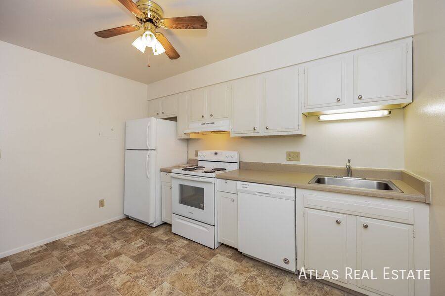 Apartment for rent at 1134 Westmoreland Rd #B03, Colorado Springs, CO 80907