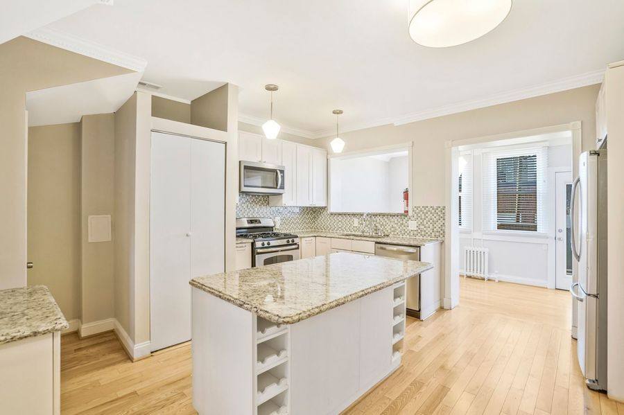 House for rent at 251 16th St SE, Washington, DC 20003