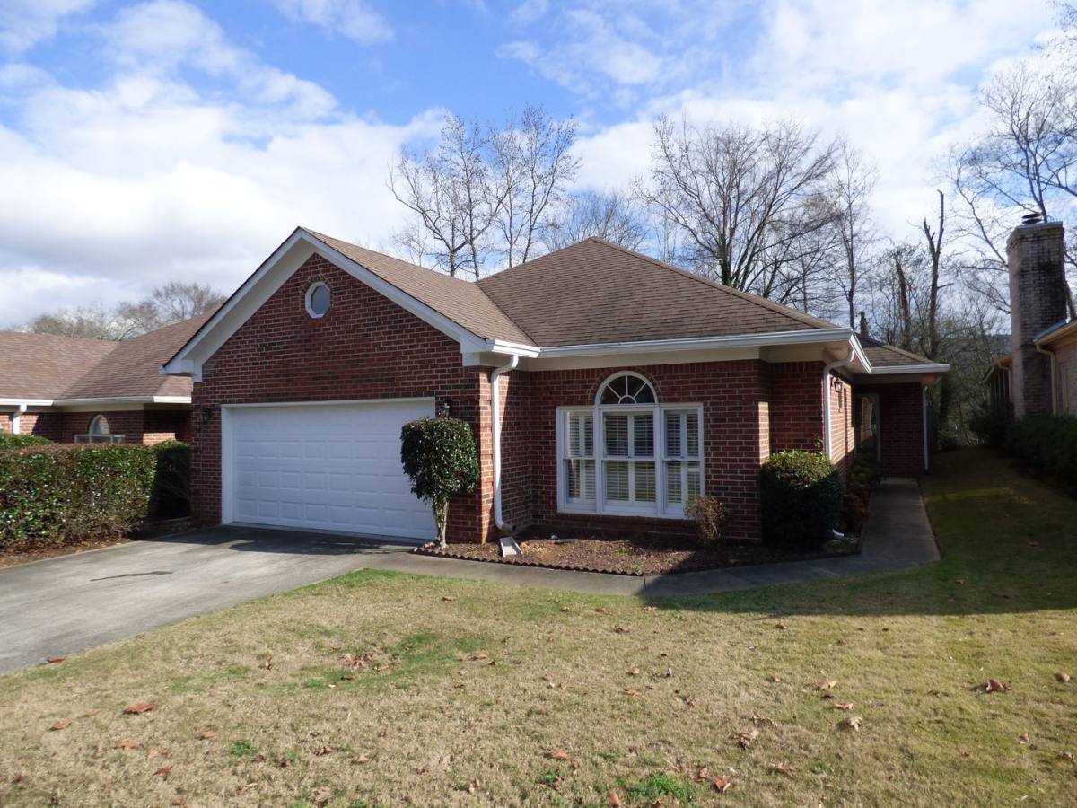 House for rent at 1118 Berwick Rd, Birmingham, AL 35242