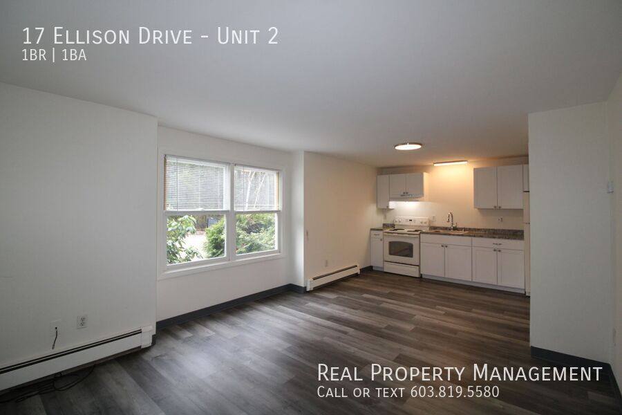 Apartment for rent at 17 Ellison Dr #2, Barrington, NH 03825