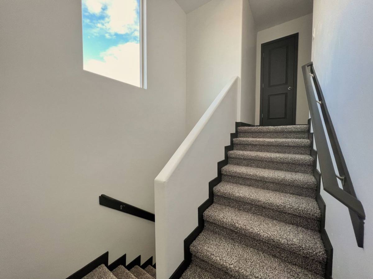 Townhouse for rent at 447 Gallagher St, El Paso, TX 79915