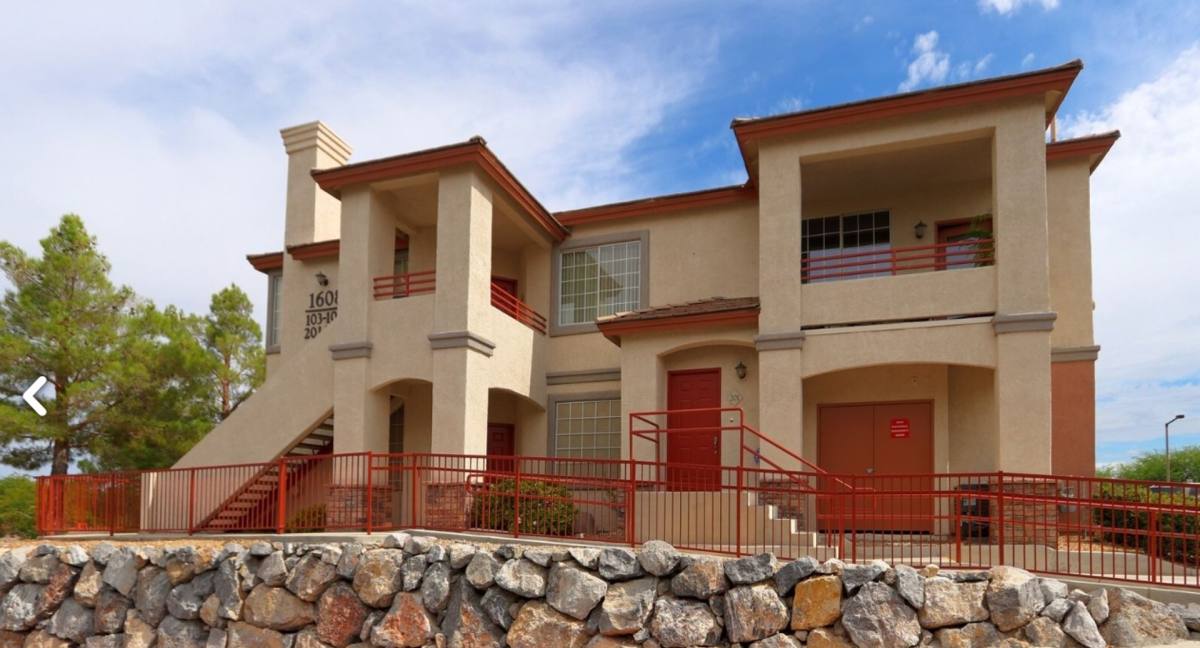 Condo for rent at 1608 Sussex St, Las Vegas, NV 89144