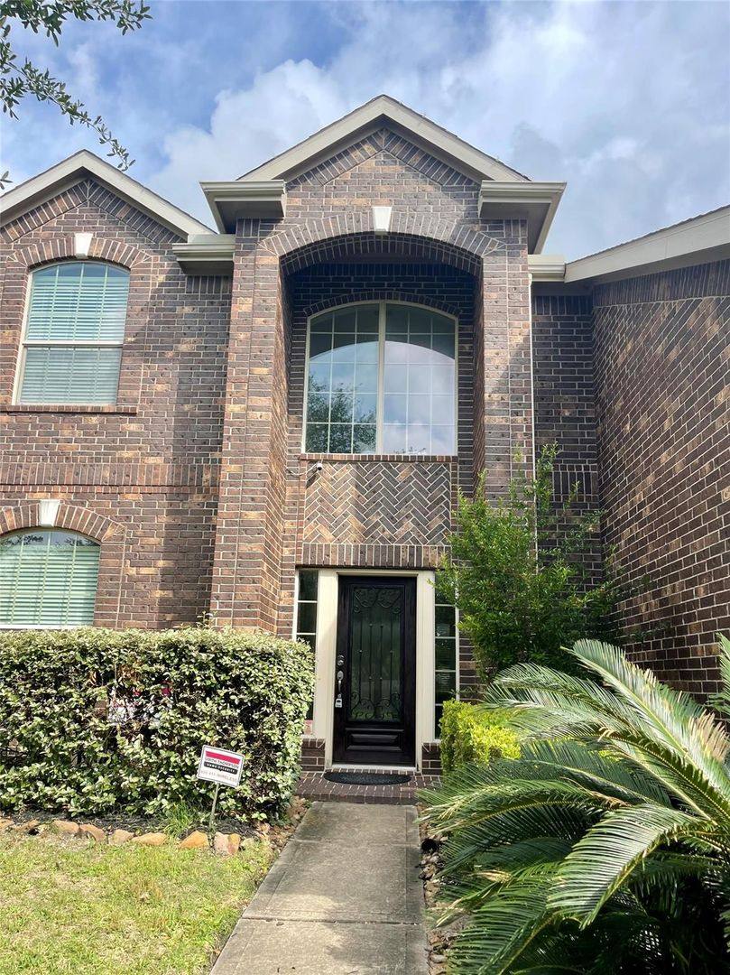 House for rent at 20801 Sheridan Heights Lane, Porter, TX 77365
