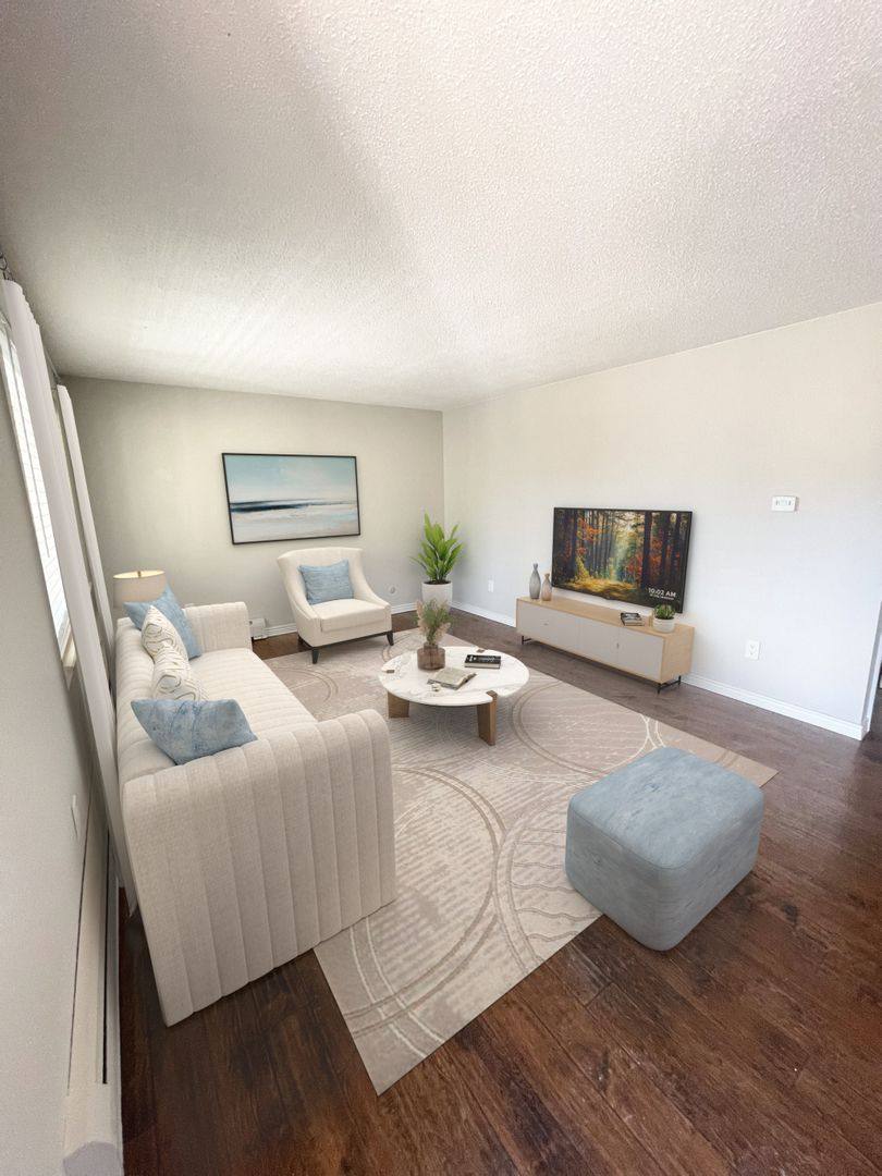 Apartment for rent at 903 Fontmore Rd #F, Colorado Springs, CO 80904